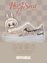 Sojamilch V.3 Custom Sneakers